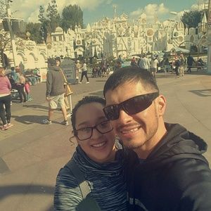 Meet your Posher, Cindy